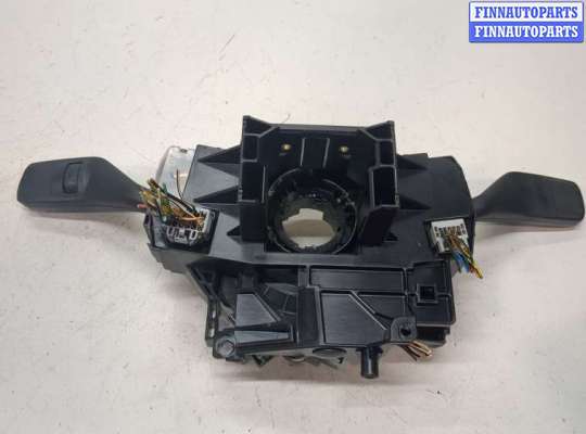 купить Переключатель поворотов и дворников (стрекоза) на Ford Focus 2 2008-2011