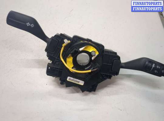 купить Переключатель поворотов и дворников (стрекоза) на Ford Focus 2 2008-2011