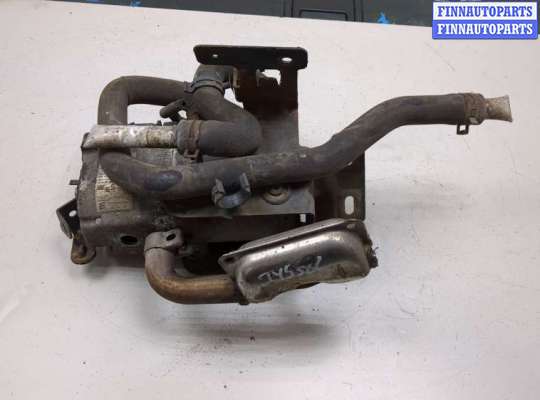 купить Отопитель автономный на Ford Focus 3 2011-2015
