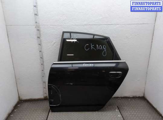 Купить Замок двери на Audi A6 (C6) 2004-2011 Замок двери AU1762827 на Audi A6 (C6) 2004-2011