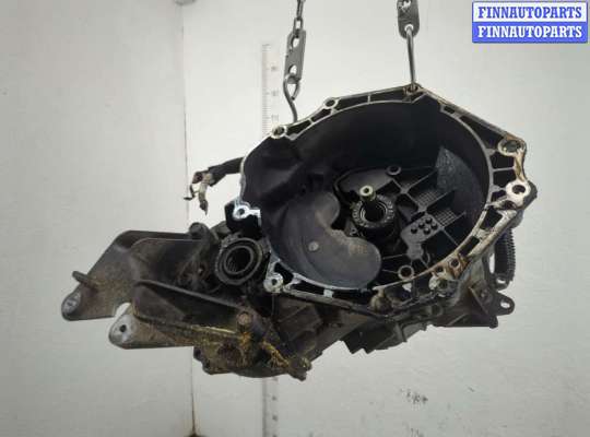 КПП 6-ст.мех. (МКПП) OP2445788 на Opel Astra J 2010-2017