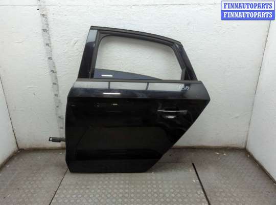 Ручка двери наружная AU1739839 на Audi A3 (8V) 2012-2020