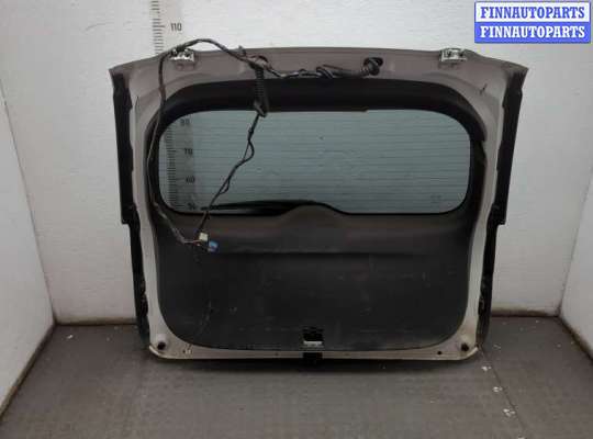 купить Замок багажника на Mitsubishi Outlander 2012-2021