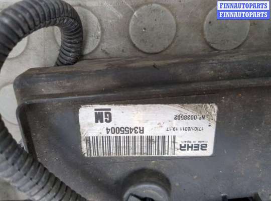 купить Вентилятор радиатора на Opel Meriva 2010-2018