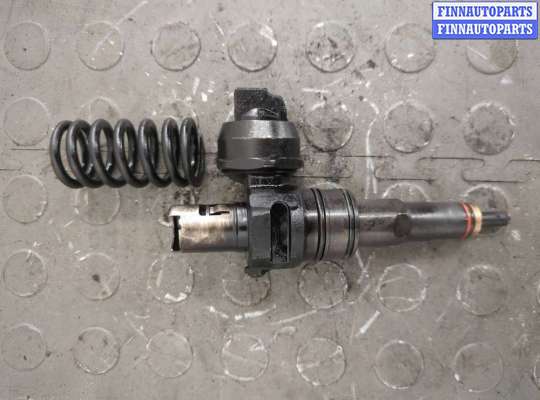 купить Форсунка топливная на Skoda Fabia 1999-2007
