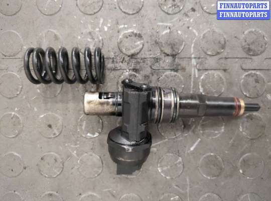 купить Форсунка топливная на Skoda Fabia 1999-2007