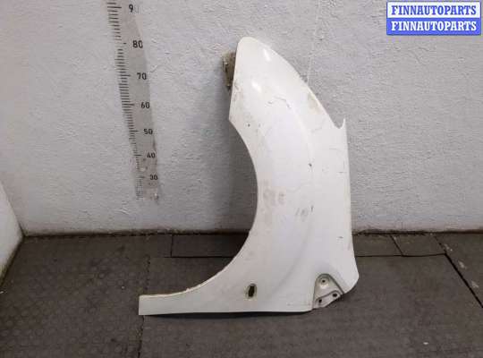 Крыло PG1231698 на Citroen Berlingo 2008-2012