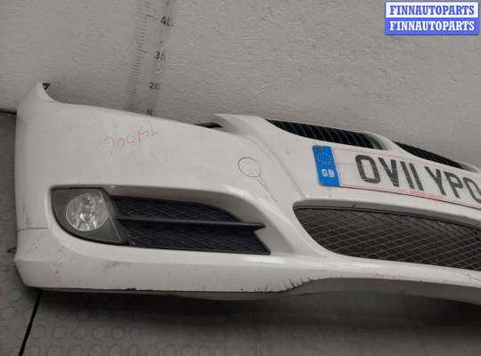 купить Бампер на BMW 3 E90, E91, E92, E93 2005-2012