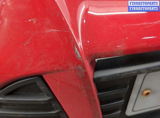 купить Бампер на Ford Focus 3 2011-2015
