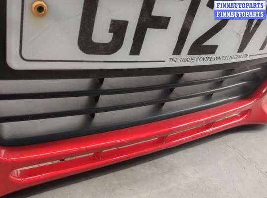 купить Бампер на Ford Focus 3 2011-2015