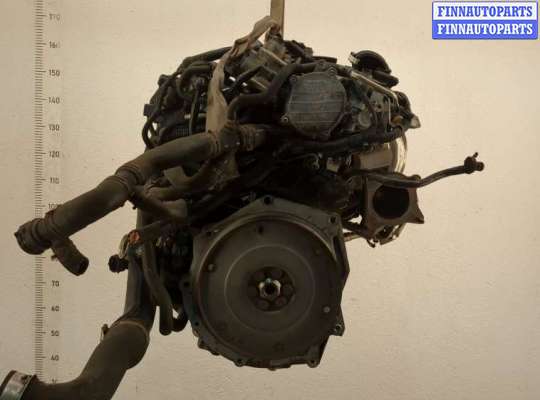 купить Двигатель (ДВС) на Volkswagen Passat 6 2005-2010