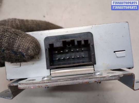 Инвертор на Ford Explorer VI (U625)