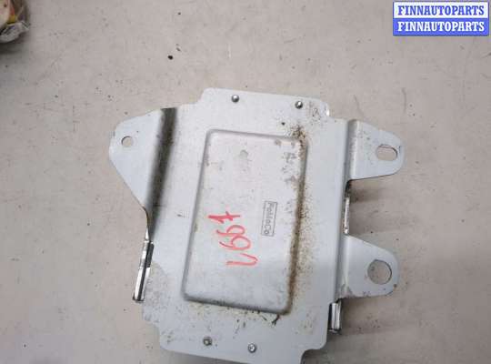 Инвертор на Ford Explorer VI (U625)