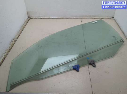 Стекло боковое двери