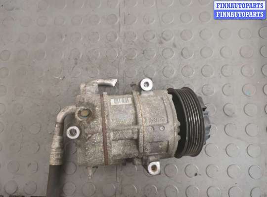 купить Компрессор кондиционера на Opel Corsa D 2006-2014