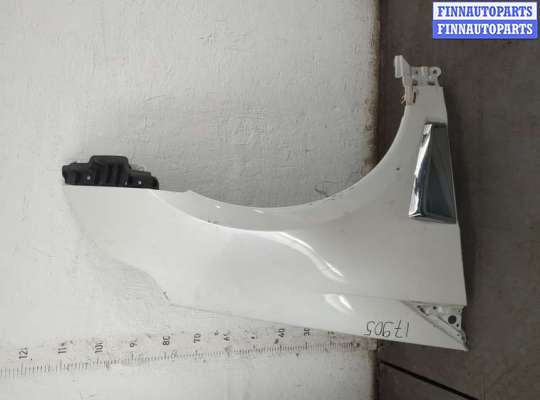 купить Крыло на Cadillac SRX 2009-2016