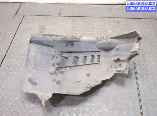 Защита арок (подкрылок) PG1226782 на Peugeot Boxer 2006-2014