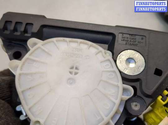 купить Ремень безопасности на Volkswagen Polo 2014-2025