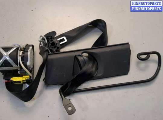 купить Ремень безопасности на Volkswagen Polo 2014-2025