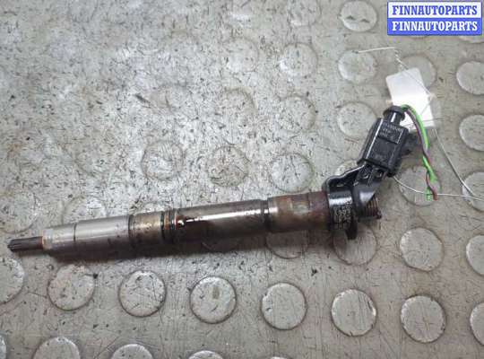 Форсунка топливная AU1725654 на Audi Q7 2005-2015