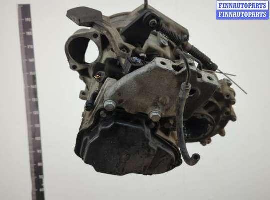 купить КПП 5-ст.мех. (МКПП) на Seat Leon 2 2005-2012