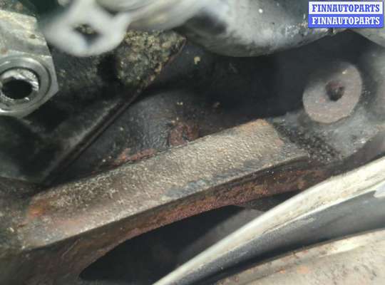 купить Турбина на Volkswagen Touran 2003-2006