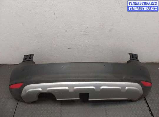 купить Бампер на Skoda Yeti 2009-2014