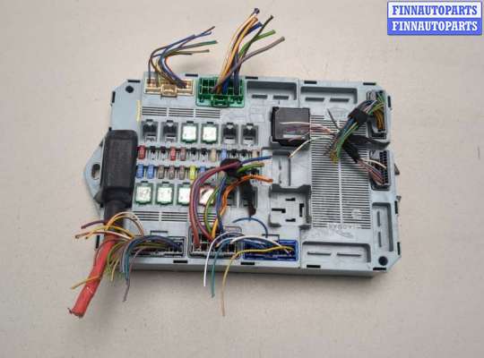 купить Блок управления бортовой сети (Body Control Module) на Jaguar XF 2007-2015