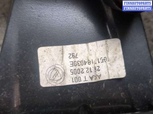 купить Стеклоподъемник электрический на Fiat Doblo 2000-2015