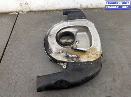 Корпус воздушного фильтра на Mercedes-Benz S (W126)