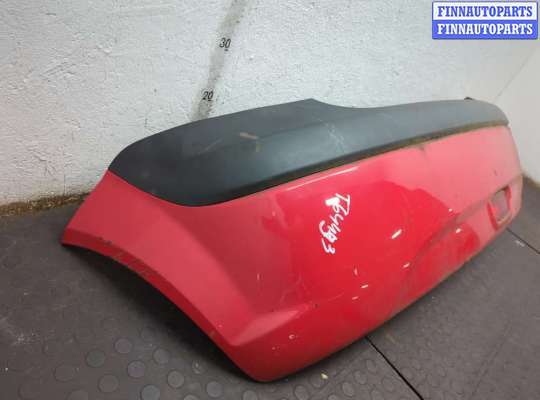 купить Бампер на Hyundai Getz 2002-2011