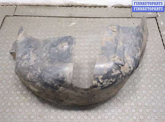 купить Защита арок (подкрылок) на Opel Corsa D 2006-2014