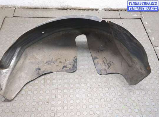 купить Защита арок (подкрылок) на Opel Corsa D 2006-2014