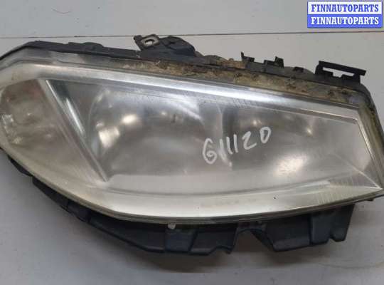 Фара (передняя) RN1584737 на Renault Megane 2 2002-2009
