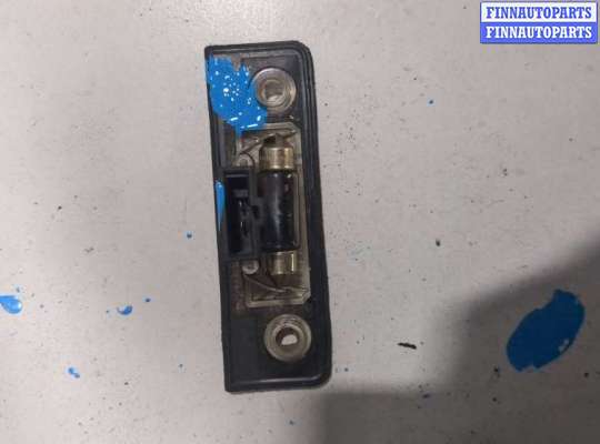 купить Подсветка номера на Ford Galaxy 2000-2006