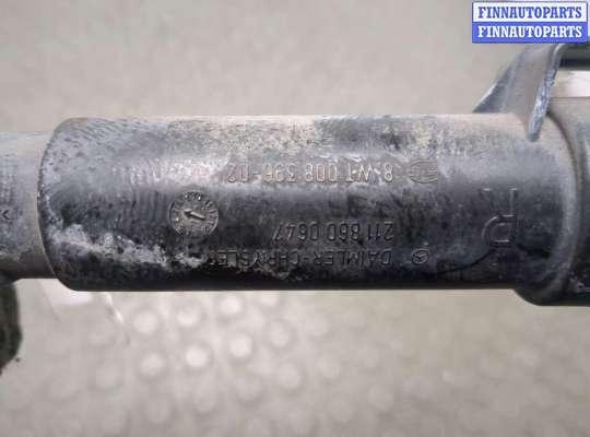 купить Форсунка омывателя фар на Mercedes CLS C219 2004-2010