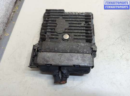 купить Блок управления двигателем на Skoda Rapid 2012-2020