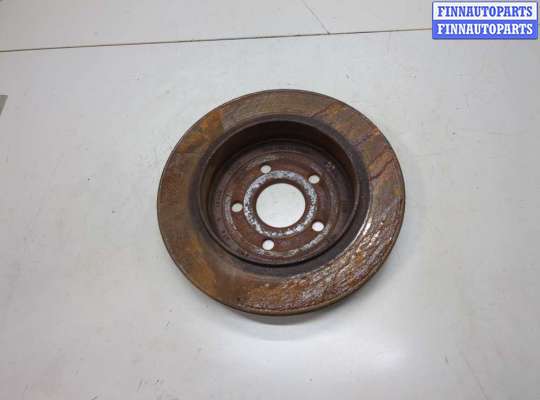 купить Диск тормозной на Dodge Durango 2010-2013