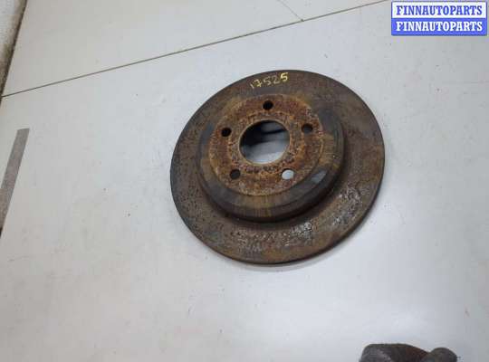 купить Диск тормозной на Dodge Durango 2010-2013