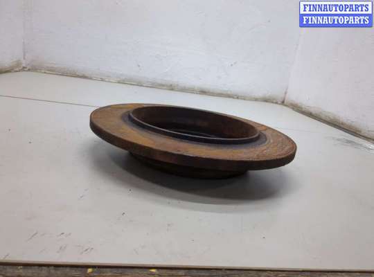 купить Диск тормозной на Dodge Durango 2010-2013