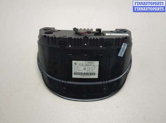 купить Щиток приборов (приборная панель) на BMW X1 (E84) 2009-2015