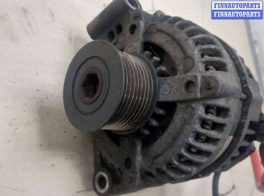 купить Генератор на Land Rover Discovery 3 2004-2009