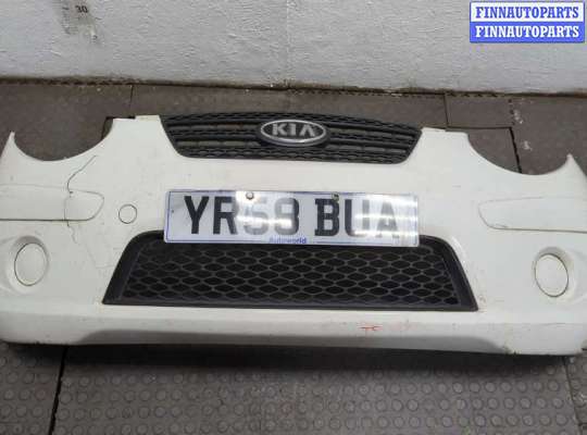 купить Бампер на KIA Picanto 2004-2011