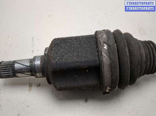купить Полуось (приводной вал, шрус) на Opel Zafira B 2005-2014