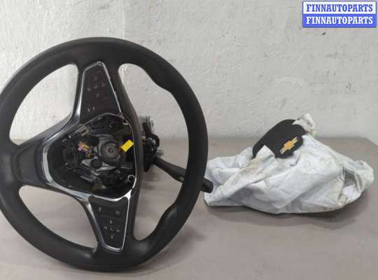 купить Руль на Chevrolet Equinox 2017-2024