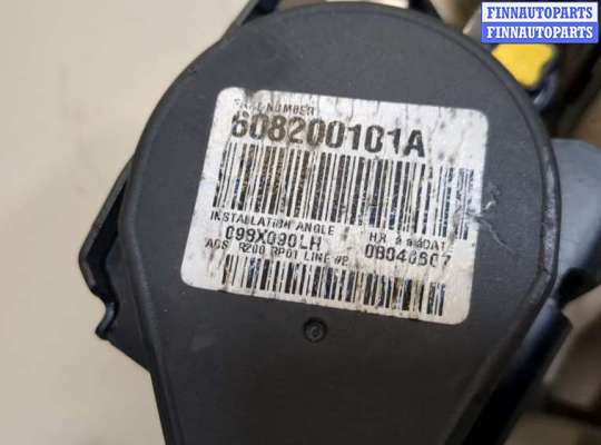 Ремень безопасности HD368979 на Honda CR-V 2007-2012