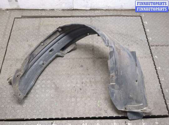 купить Защита арок (подкрылок) на Honda CR-V 2006-2012