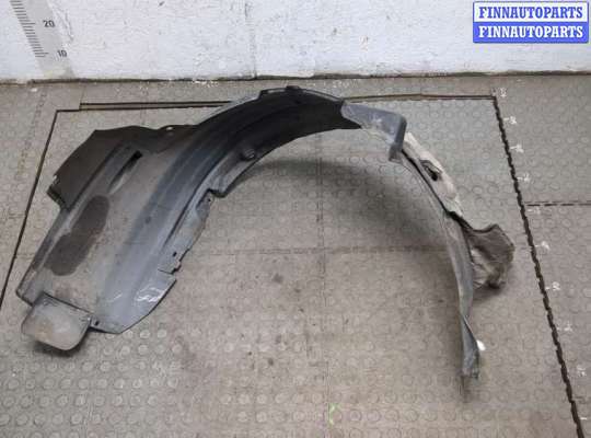 купить Защита арок (подкрылок) на Honda CR-V 2006-2012