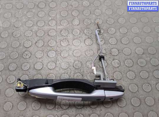 купить Ручка двери наружная на Mazda CX-9 2016-2022