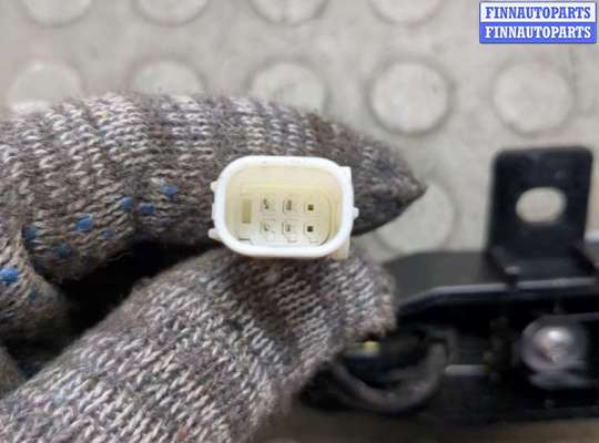 купить Ручка двери наружная на Mazda CX-9 2016-2022